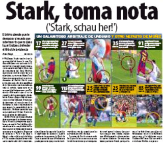 Mundo Deportivo Mundo Deportivo