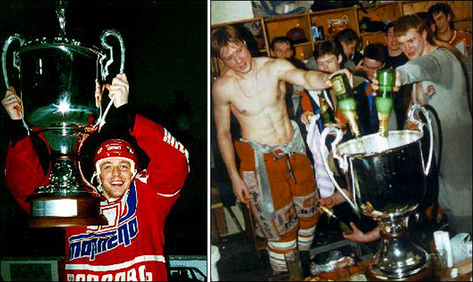 Наша история. Часть 51. 1996-1997. Фото 03. Наша история. Часть 51. 1996-1997. Фото 03.