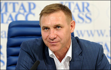 Александр Филиппенко Александр Филиппенко