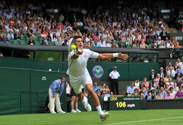 Источник — twitter.com/SkySportsTennis Источник — twitter.com/SkySportsTennis