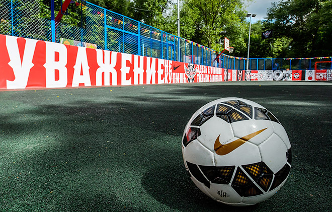 Турнир «Победитель Остаётся» Турнир «Победитель Остаётся»