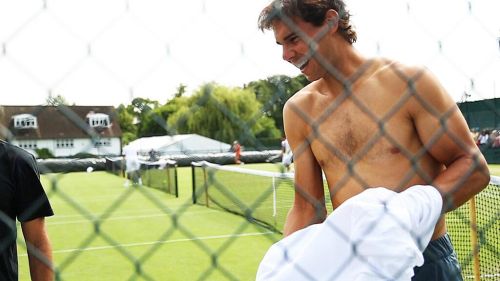 Источник — twitter.com/Wimbledon Источник — twitter.com/Wimbledon