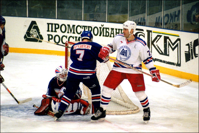 Наша история. Часть 52. 1997-1998. Фото 01. Наша история. Часть 52. 1997-1998. Фото 01.