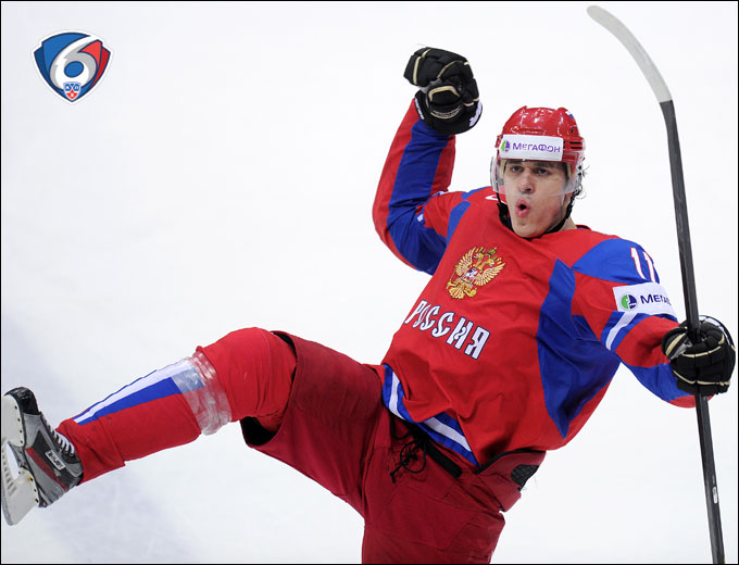 Евгений Малкин Евгений Малкин