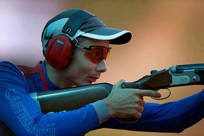 Александр Землин Александр Землин