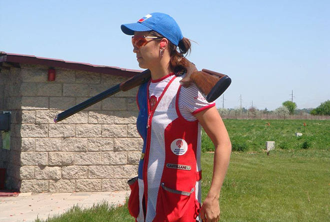 Альбина Шакирова Альбина Шакирова