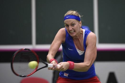 Источник — FedCup.com Источник — FedCup.com