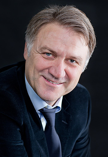 Дитмар Байерсдорфер Дитмар Байерсдорфер