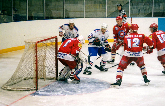 Наша история. Часть 53. 1998-1999. Фото 01. Наша история. Часть 53. 1998-1999. Фото 01.