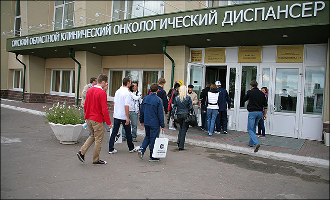 МХЛ – детям МХЛ – детям