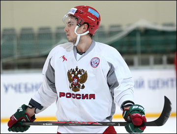 Александр Бурмистров Александр Бурмистров