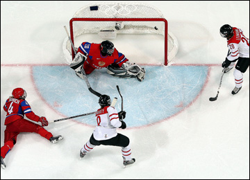 Ванкувер-2010: наше горе Ванкувер-2010: наше горе