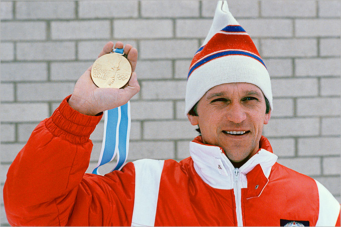 Александр Тихонов Александр Тихонов