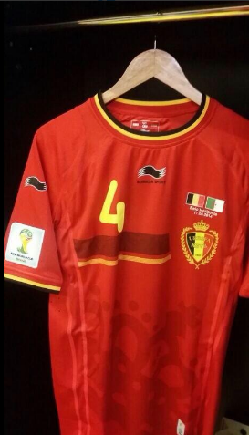 Источник — @BelRedDevils Источник — @BelRedDevils