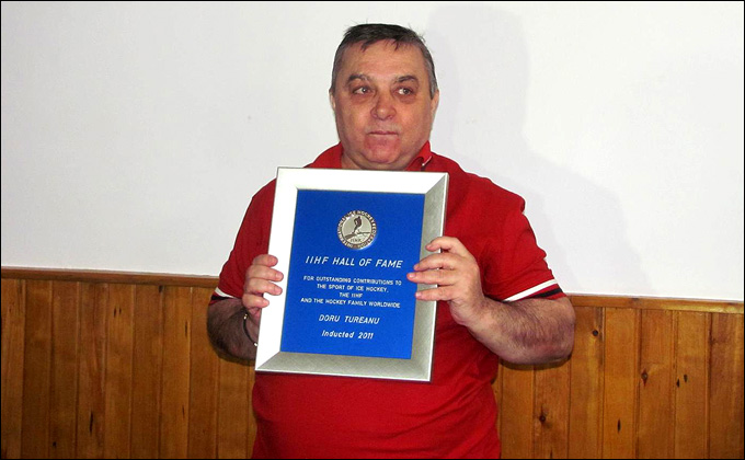 Дору Туряну, наши дни Дору Туряну, наши дни