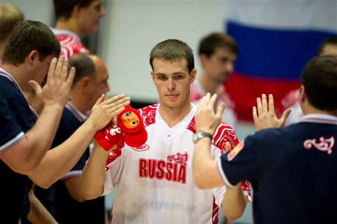 Сергей Быков Сергей Быков