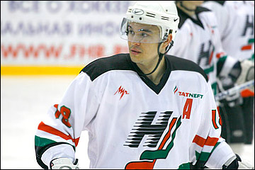Рустам Шангараев Рустам Шангараев