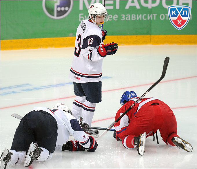 Джон Годро Джон Годро