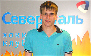 Павел Бучневич Павел Бучневич