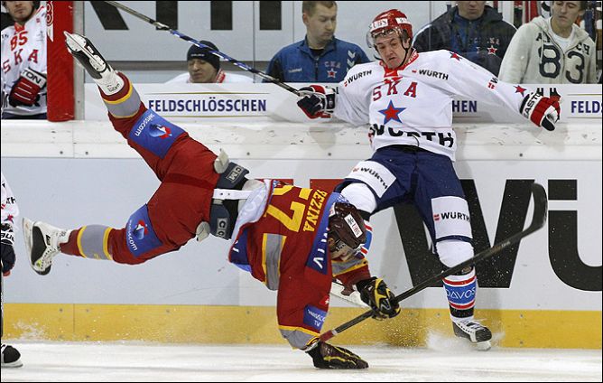 26.12.2010. Кубок Шпенглера. СКА - "Женева Серветт" - 3:1. 26.12.2010. Кубок Шпенглера. СКА - "Женева Серветт" - 3:1.