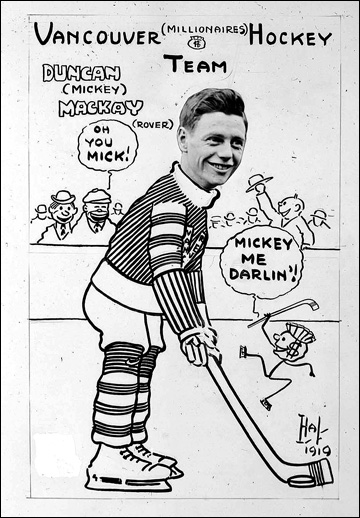 Карикатура 1919 года Карикатура 1919 года