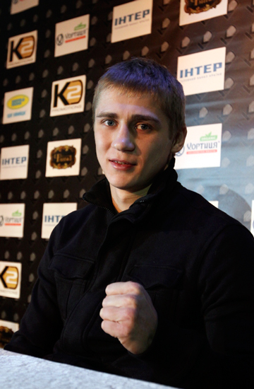 Александр Спирко Александр Спирко
