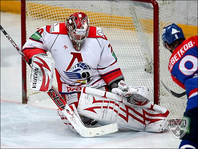 11.04.2010. КХЛ. Плей-офф. 1/2 финала. ХК МВД - "Локомотив" - 2:1. Фото 01. 11.04.2010. КХЛ. Плей-офф. 1/2 финала. ХК МВД - "Локомотив" - 2:1. Фото 01.