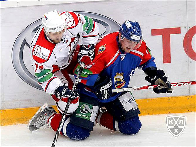 11.04.2010. КХЛ. Плей-офф. 1/2 финала. ХК МВД - "Локомотив" - 2:1. Фото 02. 11.04.2010. КХЛ. Плей-офф. 1/2 финала. ХК МВД - "Локомотив" - 2:1. Фото 02.