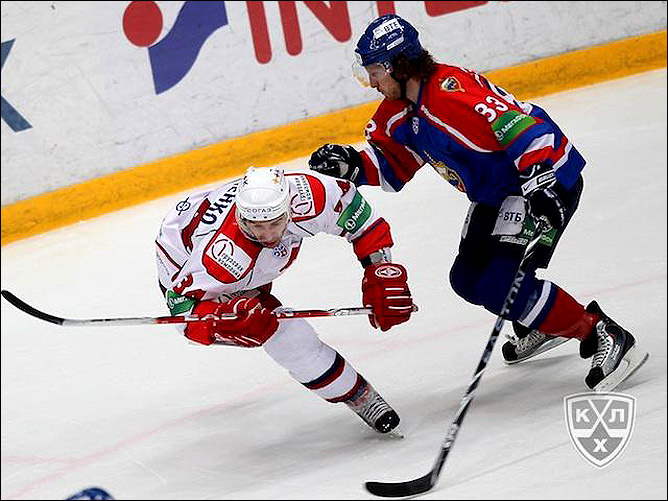 11.04.2010. КХЛ. Плей-офф. 1/2 финала. ХК МВД - "Локомотив" - 2:1. Фото 04. 11.04.2010. КХЛ. Плей-офф. 1/2 финала. ХК МВД - "Локомотив" - 2:1. Фото 04.