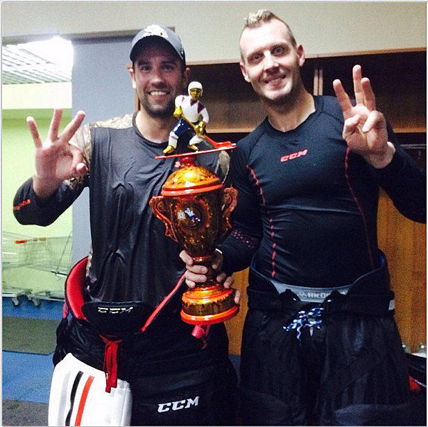 Источник — @michaelgarnett34 Источник — @michaelgarnett34