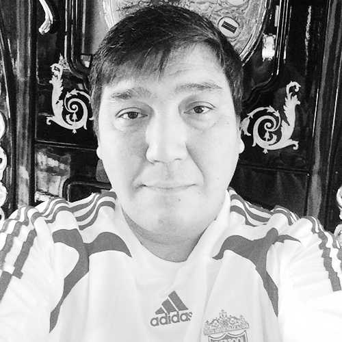 Анар Жауыров Анар Жауыров
