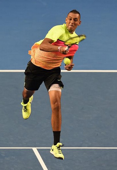 Источник — @AustralianOpen Источник — @AustralianOpen
