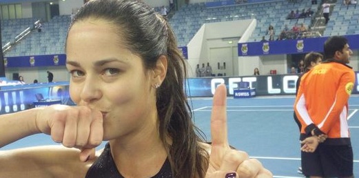 Источник — @IndianAces Источник — @IndianAces