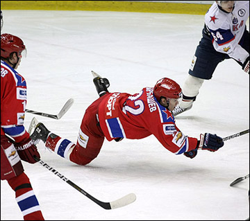 Сергей Барбашев Сергей Барбашев