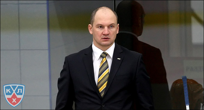 Александр Прокопьев Александр Прокопьев