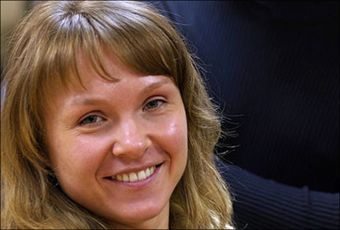 Юлия Вавилова Юлия Вавилова