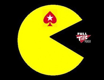 В идеале FTP нужно считать вместе с PokerStars… В идеале FTP нужно считать вместе с PokerStars…
