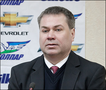 Александр Китов Александр Китов
