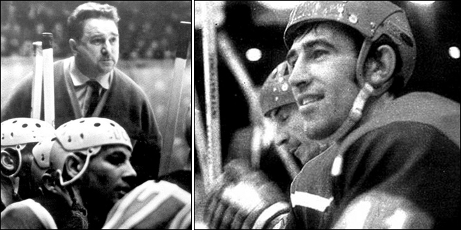 Хоккей. История чемпионатов мира. ЧМ-1963-1972. Фото 07. Хоккей. История чемпионатов мира. ЧМ-1963-1972. Фото 07.