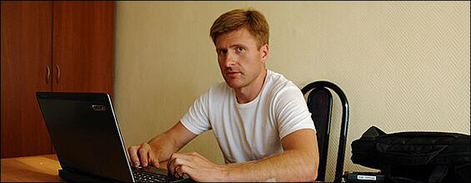 Менеджер ХК "Липецк" Евгений Лапин Менеджер ХК "Липецк" Евгений Лапин