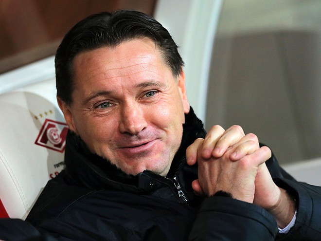 Дмитрий Аленичев Дмитрий Аленичев