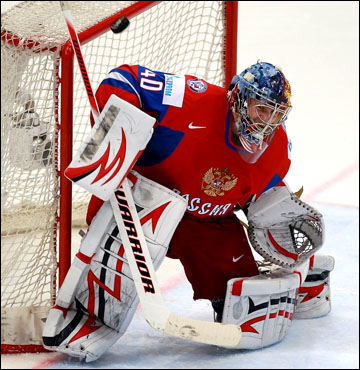 Семен Варламов Семен Варламов