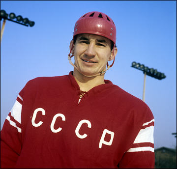 Во славу ИИХФ. Часть 130. Виктор Кузькин. 1969 год Во славу ИИХФ. Часть 130. Виктор Кузькин. 1969 год