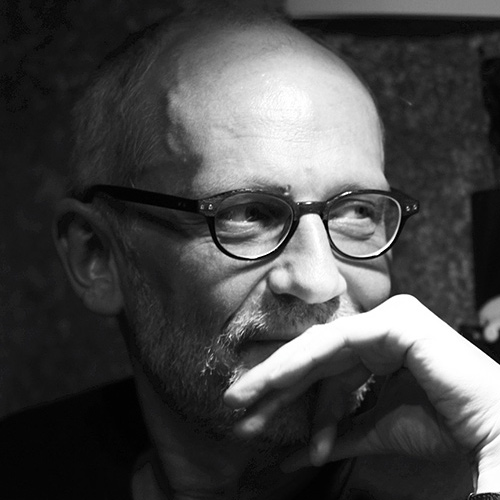 Александр Гордон Александр Гордон