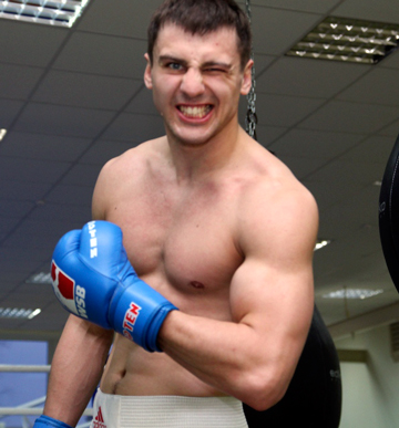 Александр Гвоздик Александр Гвоздик