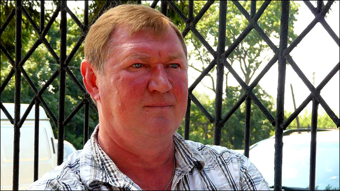 Виктор Королев Виктор Королев