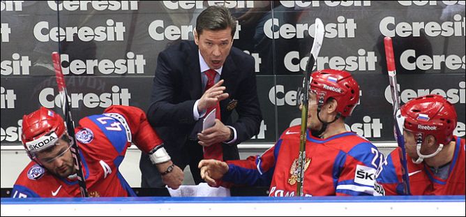 3 мая 2011 года. Братислава. Чемпионат мира. Россия — Словакия — 4:3 3 мая 2011 года. Братислава. Чемпионат мира. Россия — Словакия — 4:3