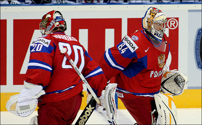 3 мая 2011 года. Братислава. Чемпионат мира. Россия — Словакия — 4:3 3 мая 2011 года. Братислава. Чемпионат мира. Россия — Словакия — 4:3