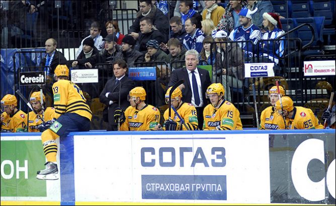29 декабря 2010 года. Регулярный чемпионат КХЛ. "Динамо" (Минск) - "Атлант" - 4:3. 29 декабря 2010 года. Регулярный чемпионат КХЛ. "Динамо" (Минск) - "Атлант" - 4:3.