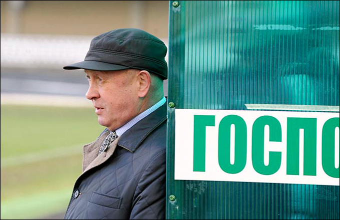 Николай Павлов Николай Павлов